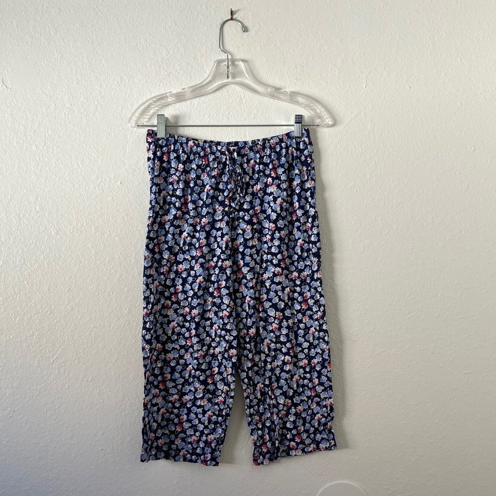 Pajama Bottoms